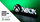 Dritë dekorative Xbox Icons Light, 30cm, dy mënyra ndriçimi, e bardhë