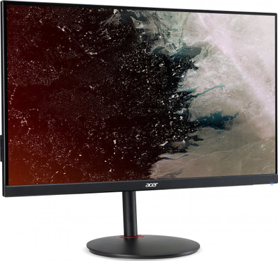 Monitor Acer Nitro XV272UV3, 27'', QHD, i zi