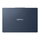 Laptop Lenovo IdeaPad Slim 3 15ARP10, 15.3", AMD Ryzen 5 1500, 16GB DDR5, 512GB SSD, AMD Radeon 660M 720p, Cosmic Blue