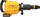 Çekiç demolues Dewalt DCH911X3, 54V XR Flexvolt, 3x 9.0Ah, i verdhë