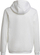 Duks për fëmijë Adidas Entrada 22 Hoody Y HG6303 HG6303, 164 cm, i bardhë
