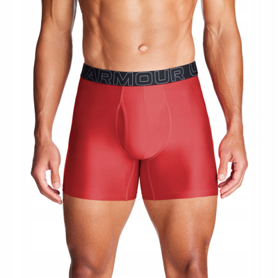 Të brendshme trajnimi Under Armour, set 3 copë, për meshkuj, M, të zeza