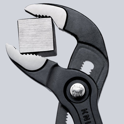 Pincë Knipex 250mm PVC Cobra (87 01 250)