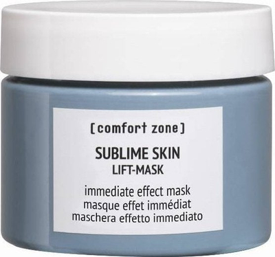 Maskë fytyre Comfort Zone Sublime Skin Lift Mask, unisex, 60 ml, për lëkurë të pjekme