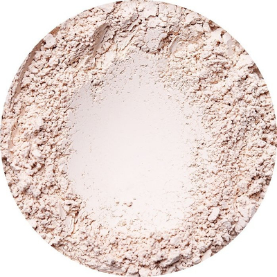 Pudër minerale Annabelle Minerals Mineral Foundation Natural Cream, SPF 15, 4g