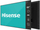 Ekran signage Hisense 65DM66D, 65", LED, Wi‑Fi