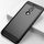 Mbrojtëse telefoni Hurtel Carbon Case Nokia 2.4, TPU i butë, me relief karboni, ngjyrë e zezë