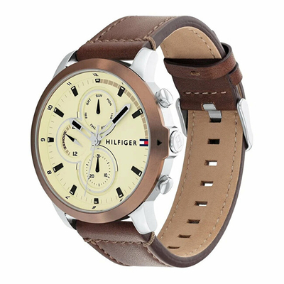 Orë dore Tommy Hilfiger 1792053