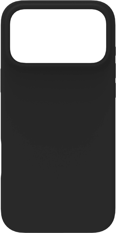 Mbulesë telefoni ESTUFF Infinite Rome ES67150058, 6.9", e zezë