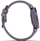 Orë e mençur Garmin Lily Midnight Orchid 010-02384-12