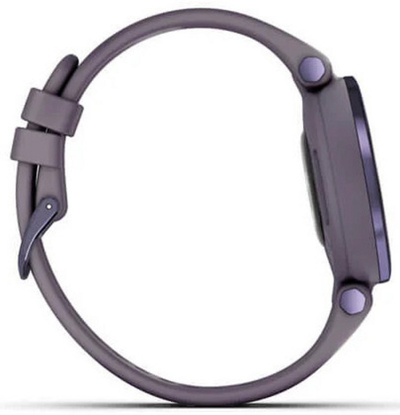 Orë e mençur Garmin Lily Midnight Orchid 010-02384-12