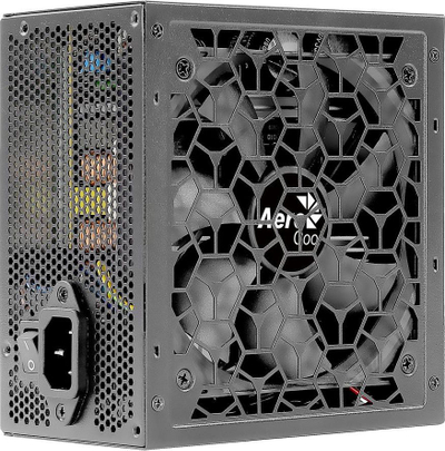 Furnizues me energji Aerocool, 550W 