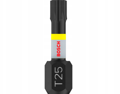 Set bitash edhe stërvitjesh Bosch Pro HSS, 20 copa, Impact