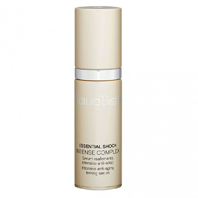 Serum për fytyrë Natura Bissé Essential Shock Intense Complex, 30 ml