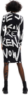 Fustan Desigual Vest Maya, i zi