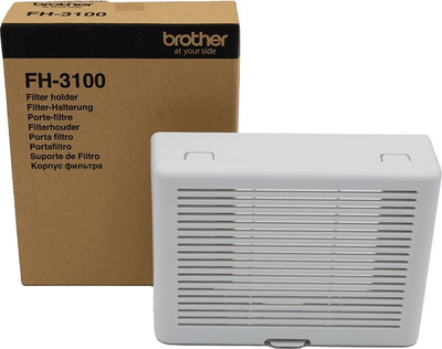 Mbajtës filtri printeri Brother FH-3100, origjinal, i bardhë
