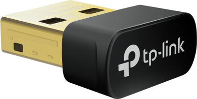 Adapter Bluetooth TP-Link Archer TX10UB, Nano USB, 600 Mbit/s, i zi