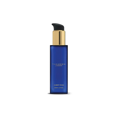 Thameen London Amber Room Body Lotion