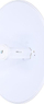 Pajisje wireless Ubiquiti PowerBeam AC Gen2, 5 GHz, 400 Mbit/s, e bardhë