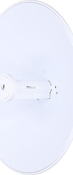 Pajisje wireless Ubiquiti PowerBeam AC Gen2, 5 GHz, 400 Mbit/s, e bardhë