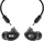 Dëgjuese veshit MEE Audio MX4 PRO, monitor in ear profesional, smoke