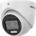 Kamerë sigurie Hikvision DS-2CE76D0T-LMFS, 2MP Full HD, lentë 2.8mm, e bardhë