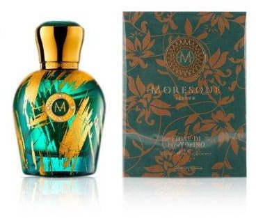 Parfum Moresque Fiore Di Portofino, Eau de Parfum, 50ml, uniseks