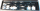 Panel i pasëm serveri Supermicro MCP-260-00014-0N, I/O shield, metal, i zi