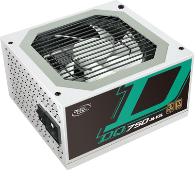 Furnizues me energji Deepcool, 750 W