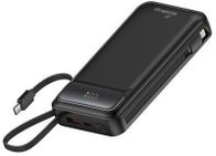 Power bank MediaRange Mobile Charger, 20000mAh, USB-C Power Delivery, i zi