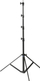 Stativ dritash Kaiser Fototechnik AutoFold S 3186, profesional, palosës, i zi