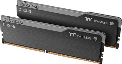 Memorie Thermaltake Z-One, DDR4, 16 GB, 3600 MHz, CL18, R010D408GX2-3600C18A