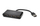 Hub USB Kensington K39120EU, 4 porta, USB 2.0, i zi