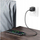 Kabllo USB Usams SY Series US SJ718, USB A në USB C, 1.2m, 18W, e zezë