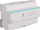 Bllok shpërndarës Hager KJ125B, 4 pole, 125A, gri