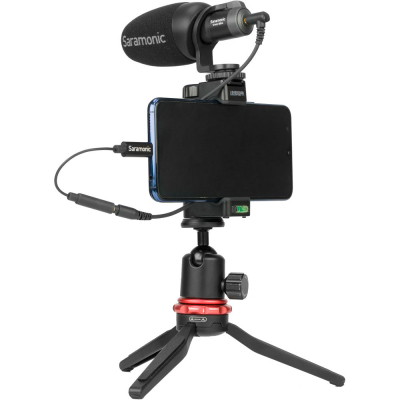 Adapter Saramonic SR-C2003 për USB-C