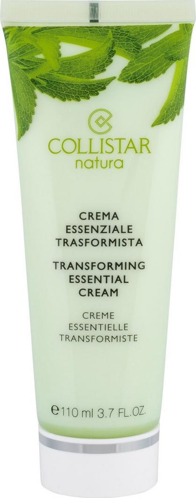 Krem Esencial Transformues për Fytyrën Collistar Natura 110 ml