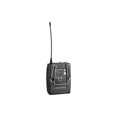 Sennheiser EW 100 G4-ME2