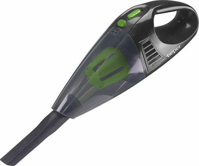 Рачна правосмукалка за автомобили Beper P202ASP400, 70W, резервоар 0.5L, бела