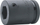Mbajtës bitash KO-KEN 16107 22mm, gjatësi 60mm, 3/4" katror, ngjyrë e zezë