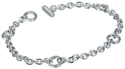 Byzylyk për femra Hot Diamonds Charm Elegance DL061