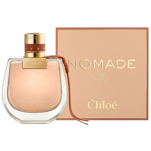 Parfum Chloé Nomade Absolu De Parfum 50ml