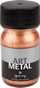 Bojë metalike Schjerning Art Metal, 30ml, me bazë uji, bakër