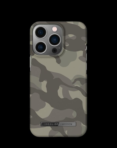 Mbulesë telefoni iDeal of Sweden Fashion Case, për iPhone 13 Pro, Matte Camo, shumëngjyrëshe
