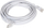 Kabllo rrjeti RBLINE PATCHCORD RJ45, Cat.5e, 5m, e bardhë