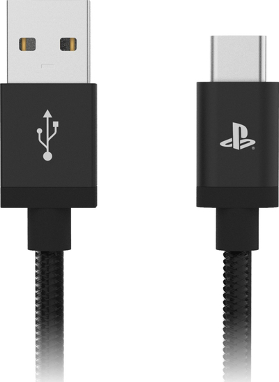 Kabllo USB Hori SPF-015U, USB A në USB C, 3 m, e zezë