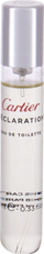 Eau de Toilette Cartier Declaration Mini, 10ml