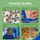 Puzzle Ravensburger Star Line 17384, 500 copa, A Sparkling Christmas, shumëngjyrësh