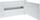 Ndërprerës modular Hager - VF122PD, 1x22