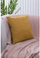 Jastëk dekorativ Domoletti PONPON CUSHION 357, 45x45cm, stil Persian Venetian, me shumë ngjyra